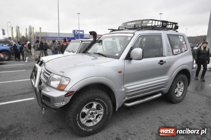 Zdjęcie w galerii na portalu naszraciborz.pl: II Raciborska wł&oacute;częga filmowana z drona. Niesamowite zdjęcia z okolic Raciborza wiadomości z regionu