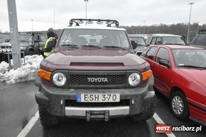 Zdjęcie w galerii na portalu naszraciborz.pl: II Raciborska wł&oacute;częga filmowana z drona. Niesamowite zdjęcia z okolic Raciborza wiadomości z regionu