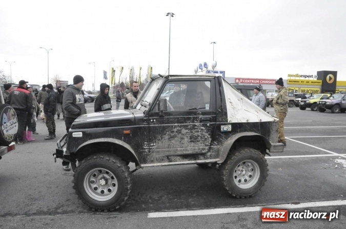 Zdjęcie w galerii na portalu naszraciborz.pl: II Raciborska wł&oacute;częga filmowana z drona. Niesamowite zdjęcia z okolic Raciborza wiadomości z regionu