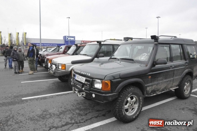 Zdjęcie w galerii na portalu naszraciborz.pl: II Raciborska wł&oacute;częga filmowana z drona. Niesamowite zdjęcia z okolic Raciborza wiadomości z regionu