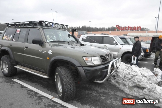 Zdjęcie w galerii na portalu naszraciborz.pl: II Raciborska wł&oacute;częga filmowana z drona. Niesamowite zdjęcia z okolic Raciborza wiadomości z regionu