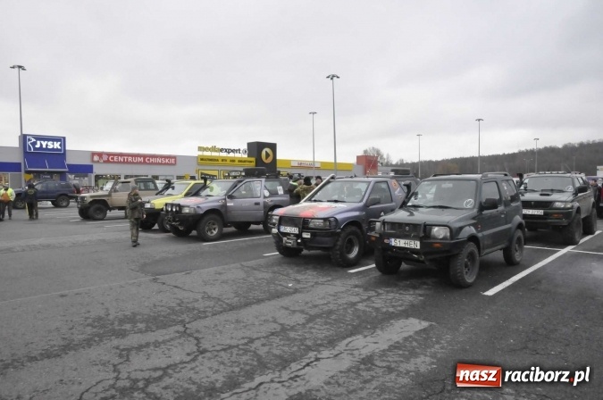 Zdjęcie w galerii na portalu naszraciborz.pl: II Raciborska wł&oacute;częga filmowana z drona. Niesamowite zdjęcia z okolic Raciborza wiadomości z regionu