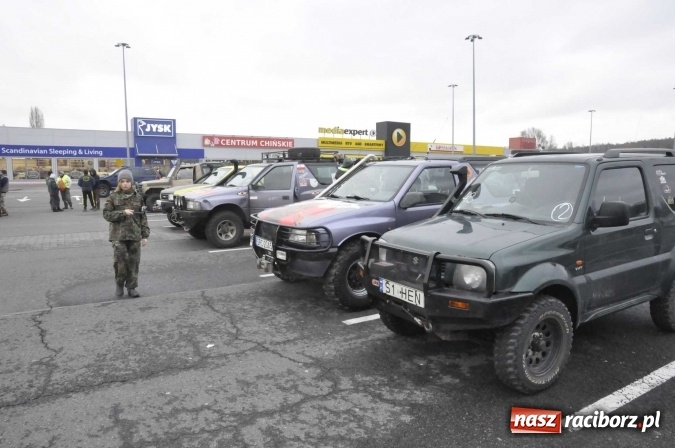 Zdjęcie w galerii na portalu naszraciborz.pl: II Raciborska wł&oacute;częga filmowana z drona. Niesamowite zdjęcia z okolic Raciborza wiadomości z regionu