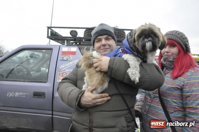 Zdjęcie w galerii na portalu naszraciborz.pl: II Raciborska wł&oacute;częga filmowana z drona. Niesamowite zdjęcia z okolic Raciborza wiadomości z regionu