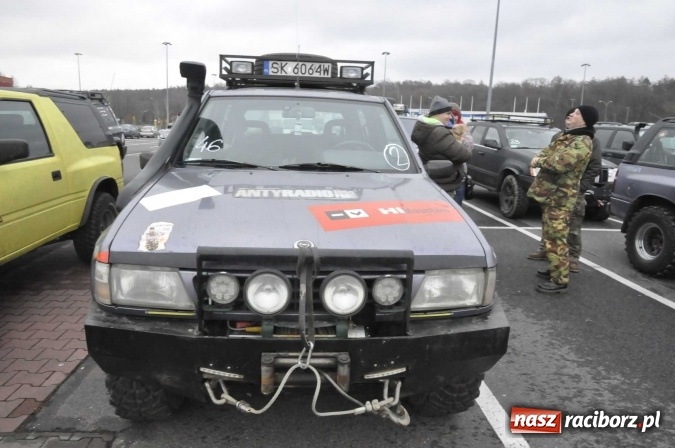 Zdjęcie w galerii na portalu naszraciborz.pl: II Raciborska wł&oacute;częga filmowana z drona. Niesamowite zdjęcia z okolic Raciborza wiadomości z regionu