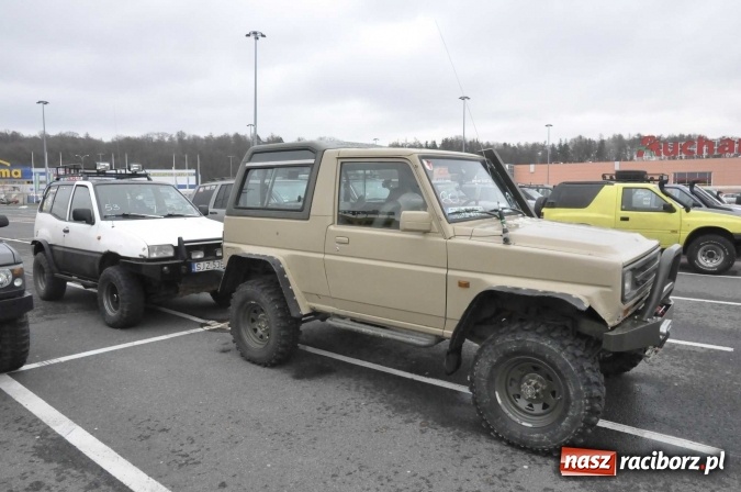 Zdjęcie w galerii na portalu naszraciborz.pl: II Raciborska wł&oacute;częga filmowana z drona. Niesamowite zdjęcia z okolic Raciborza wiadomości z regionu