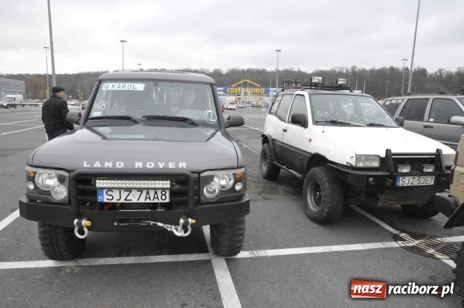 Zdjęcie w galerii na portalu naszraciborz.pl: II Raciborska wł&oacute;częga filmowana z drona. Niesamowite zdjęcia z okolic Raciborza wiadomości z regionu