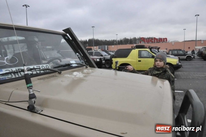 Zdjęcie w galerii na portalu naszraciborz.pl: II Raciborska wł&oacute;częga filmowana z drona. Niesamowite zdjęcia z okolic Raciborza wiadomości z regionu