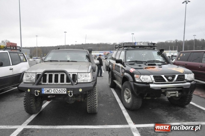 Zdjęcie w galerii na portalu naszraciborz.pl: II Raciborska wł&oacute;częga filmowana z drona. Niesamowite zdjęcia z okolic Raciborza wiadomości z regionu