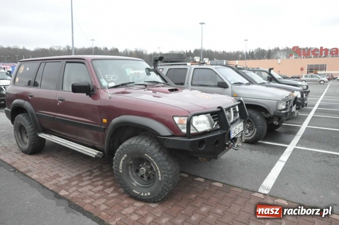 Zdjęcie w galerii na portalu naszraciborz.pl: II Raciborska wł&oacute;częga filmowana z drona. Niesamowite zdjęcia z okolic Raciborza wiadomości z regionu