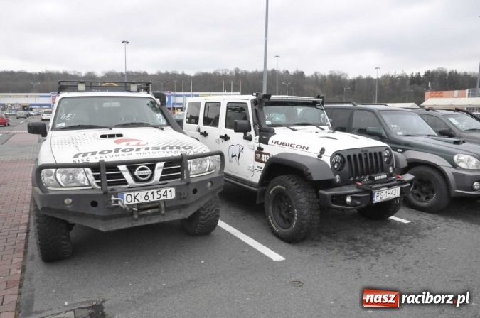 Zdjęcie w galerii na portalu naszraciborz.pl: II Raciborska wł&oacute;częga filmowana z drona. Niesamowite zdjęcia z okolic Raciborza wiadomości z regionu