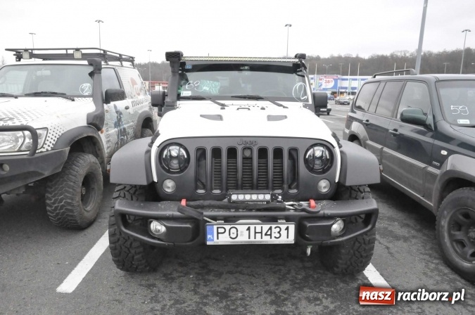 Zdjęcie w galerii na portalu naszraciborz.pl: II Raciborska wł&oacute;częga filmowana z drona. Niesamowite zdjęcia z okolic Raciborza wiadomości z regionu