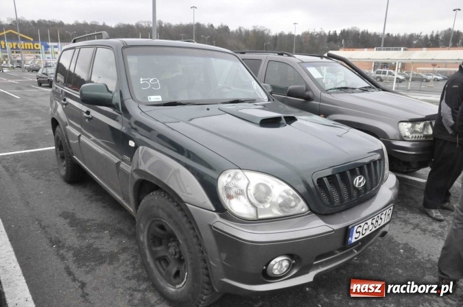 Zdjęcie w galerii na portalu naszraciborz.pl: II Raciborska wł&oacute;częga filmowana z drona. Niesamowite zdjęcia z okolic Raciborza wiadomości z regionu