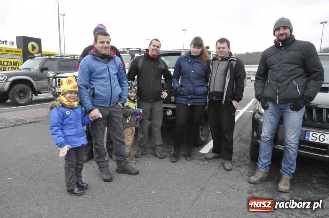 Zdjęcie w galerii na portalu naszraciborz.pl: II Raciborska wł&oacute;częga filmowana z drona. Niesamowite zdjęcia z okolic Raciborza wiadomości z regionu