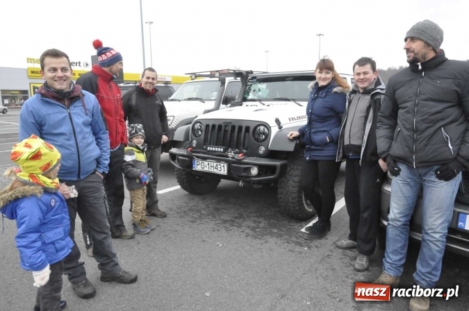 Zdjęcie w galerii na portalu naszraciborz.pl: II Raciborska wł&oacute;częga filmowana z drona. Niesamowite zdjęcia z okolic Raciborza wiadomości z regionu