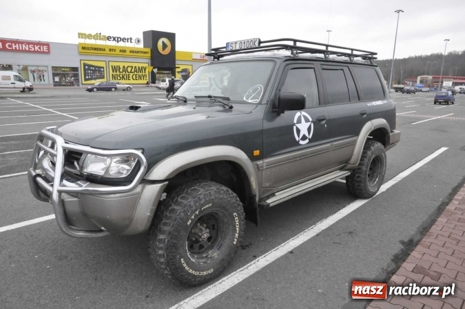 Zdjęcie w galerii na portalu naszraciborz.pl: II Raciborska wł&oacute;częga filmowana z drona. Niesamowite zdjęcia z okolic Raciborza wiadomości z regionu