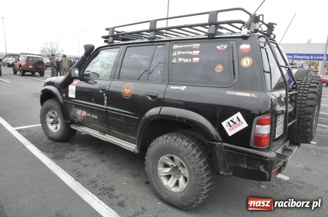 Zdjęcie w galerii na portalu naszraciborz.pl: II Raciborska wł&oacute;częga filmowana z drona. Niesamowite zdjęcia z okolic Raciborza wiadomości z regionu