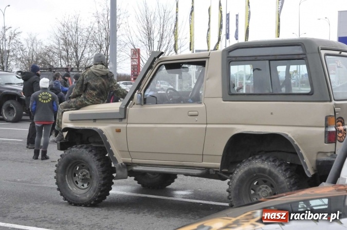Zdjęcie w galerii na portalu naszraciborz.pl: II Raciborska wł&oacute;częga filmowana z drona. Niesamowite zdjęcia z okolic Raciborza wiadomości z regionu