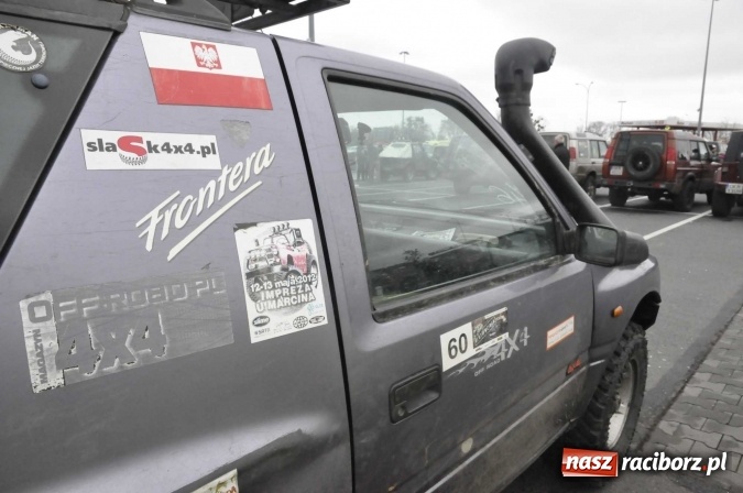 Zdjęcie w galerii na portalu naszraciborz.pl: II Raciborska wł&oacute;częga filmowana z drona. Niesamowite zdjęcia z okolic Raciborza wiadomości z regionu