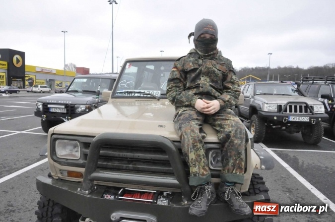 Zdjęcie w galerii na portalu naszraciborz.pl: II Raciborska wł&oacute;częga filmowana z drona. Niesamowite zdjęcia z okolic Raciborza wiadomości z regionu