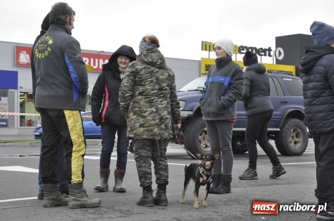 Zdjęcie w galerii na portalu naszraciborz.pl: II Raciborska wł&oacute;częga filmowana z drona. Niesamowite zdjęcia z okolic Raciborza wiadomości z regionu