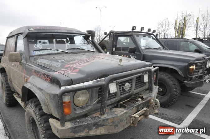 Zdjęcie w galerii na portalu naszraciborz.pl: II Raciborska wł&oacute;częga filmowana z drona. Niesamowite zdjęcia z okolic Raciborza wiadomości z regionu