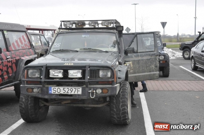 Zdjęcie w galerii na portalu naszraciborz.pl: II Raciborska wł&oacute;częga filmowana z drona. Niesamowite zdjęcia z okolic Raciborza wiadomości z regionu