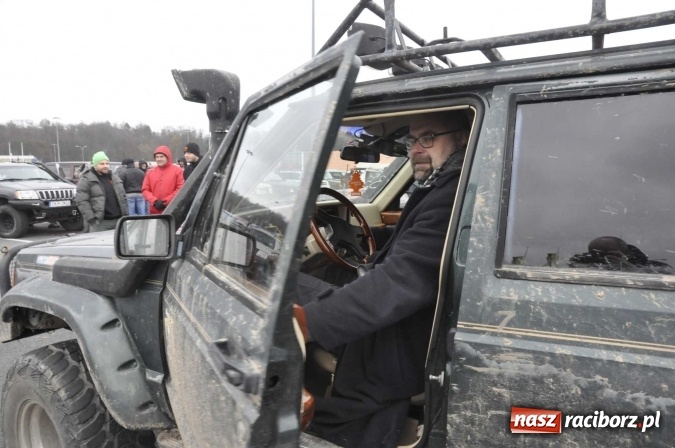 Zdjęcie w galerii na portalu naszraciborz.pl: II Raciborska wł&oacute;częga filmowana z drona. Niesamowite zdjęcia z okolic Raciborza wiadomości z regionu