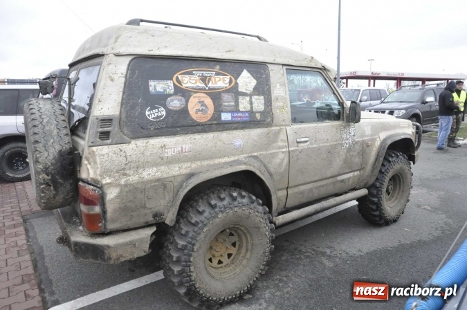 Zdjęcie w galerii na portalu naszraciborz.pl: II Raciborska wł&oacute;częga filmowana z drona. Niesamowite zdjęcia z okolic Raciborza wiadomości z regionu