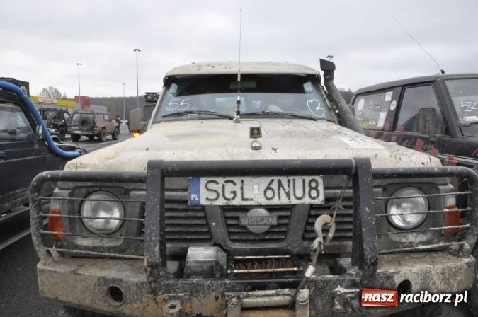 Zdjęcie w galerii na portalu naszraciborz.pl: II Raciborska wł&oacute;częga filmowana z drona. Niesamowite zdjęcia z okolic Raciborza wiadomości z regionu