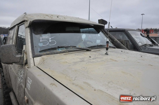 Zdjęcie w galerii na portalu naszraciborz.pl: II Raciborska wł&oacute;częga filmowana z drona. Niesamowite zdjęcia z okolic Raciborza wiadomości z regionu