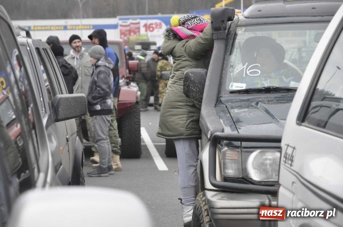 Zdjęcie w galerii na portalu naszraciborz.pl: II Raciborska wł&oacute;częga filmowana z drona. Niesamowite zdjęcia z okolic Raciborza wiadomości z regionu