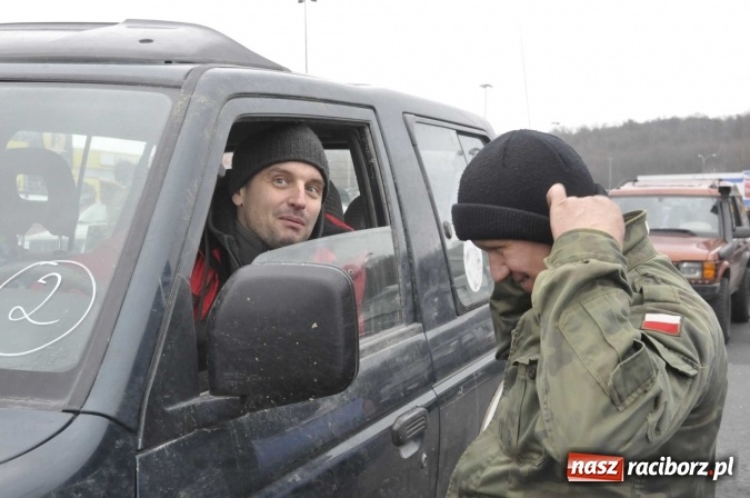 Zdjęcie w galerii na portalu naszraciborz.pl: II Raciborska wł&oacute;częga filmowana z drona. Niesamowite zdjęcia z okolic Raciborza wiadomości z regionu