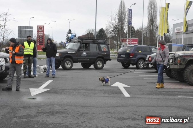 Zdjęcie w galerii na portalu naszraciborz.pl: II Raciborska wł&oacute;częga filmowana z drona. Niesamowite zdjęcia z okolic Raciborza wiadomości z regionu