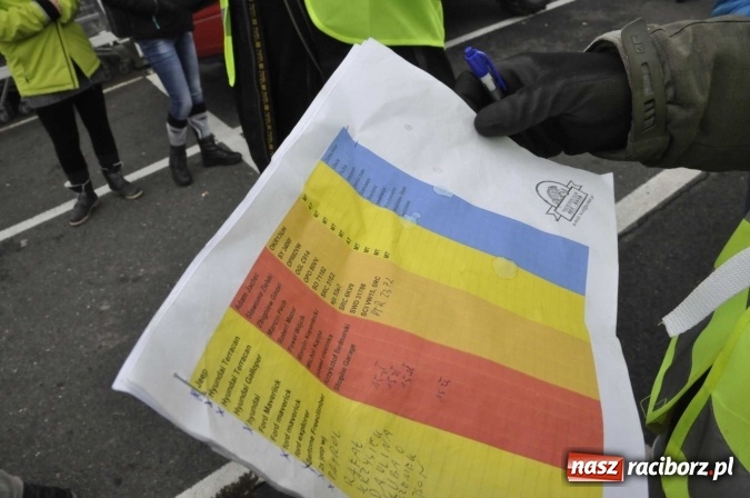 Zdjęcie w galerii na portalu naszraciborz.pl: II Raciborska wł&oacute;częga filmowana z drona. Niesamowite zdjęcia z okolic Raciborza wiadomości z regionu