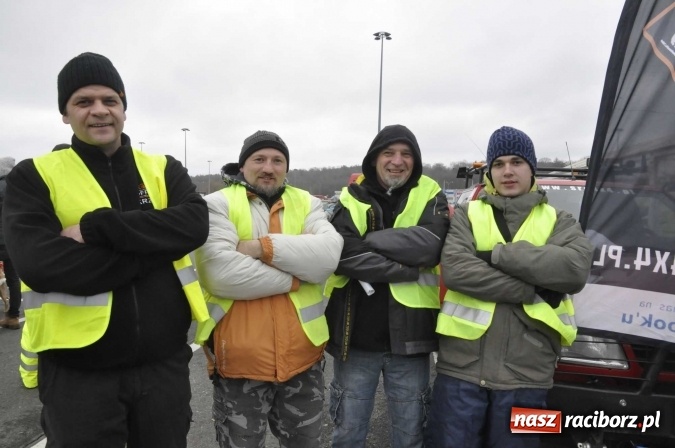 Zdjęcie w galerii na portalu naszraciborz.pl: II Raciborska wł&oacute;częga filmowana z drona. Niesamowite zdjęcia z okolic Raciborza wiadomości z regionu