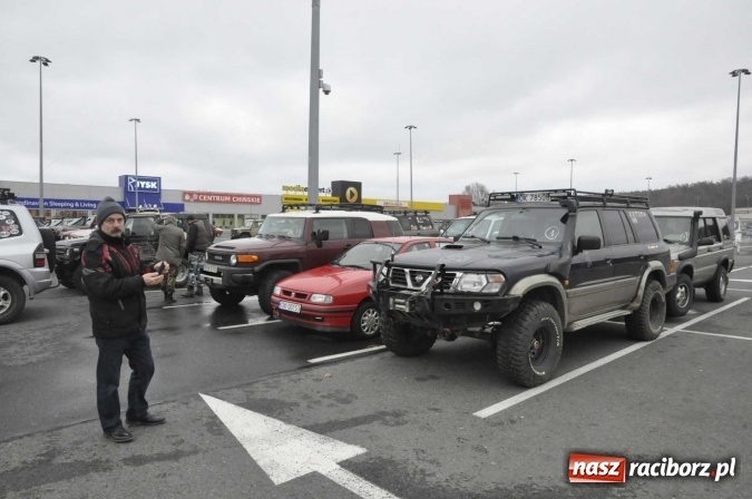 Zdjęcie w galerii na portalu naszraciborz.pl: II Raciborska wł&oacute;częga filmowana z drona. Niesamowite zdjęcia z okolic Raciborza wiadomości z regionu