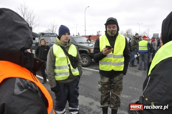 Zdjęcie w galerii na portalu naszraciborz.pl: II Raciborska wł&oacute;częga filmowana z drona. Niesamowite zdjęcia z okolic Raciborza wiadomości z regionu