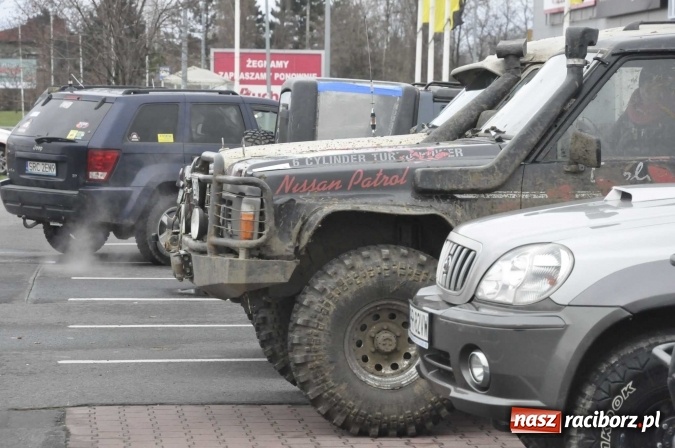 Zdjęcie w galerii na portalu naszraciborz.pl: II Raciborska wł&oacute;częga filmowana z drona. Niesamowite zdjęcia z okolic Raciborza wiadomości z regionu