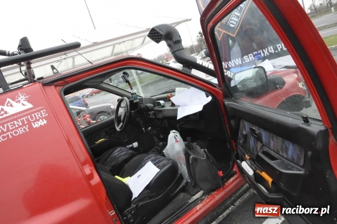 Zdjęcie w galerii na portalu naszraciborz.pl: II Raciborska wł&oacute;częga filmowana z drona. Niesamowite zdjęcia z okolic Raciborza wiadomości z regionu