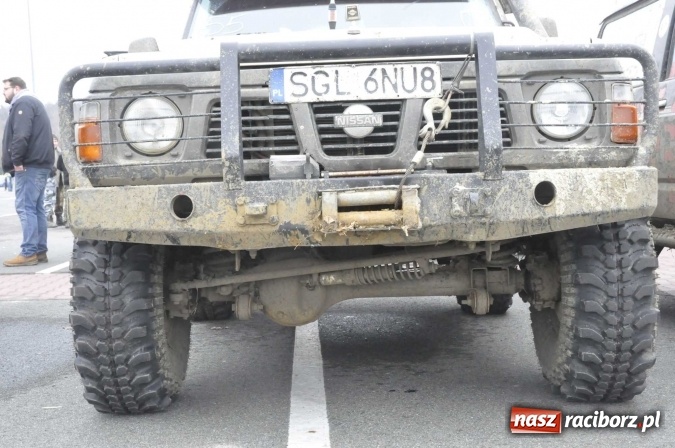 Zdjęcie w galerii na portalu naszraciborz.pl: II Raciborska wł&oacute;częga filmowana z drona. Niesamowite zdjęcia z okolic Raciborza wiadomości z regionu