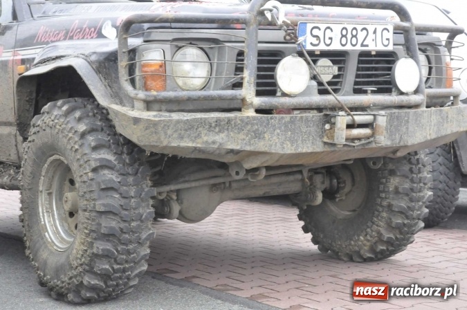 Zdjęcie w galerii na portalu naszraciborz.pl: II Raciborska wł&oacute;częga filmowana z drona. Niesamowite zdjęcia z okolic Raciborza wiadomości z regionu