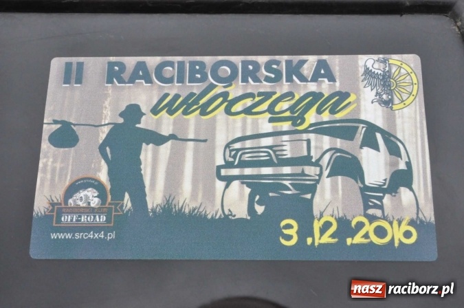Zdjęcie w galerii na portalu naszraciborz.pl: II Raciborska wł&oacute;częga filmowana z drona. Niesamowite zdjęcia z okolic Raciborza wiadomości z regionu