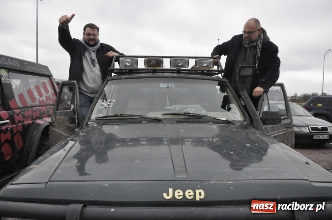 Zdjęcie w galerii na portalu naszraciborz.pl: II Raciborska wł&oacute;częga filmowana z drona. Niesamowite zdjęcia z okolic Raciborza wiadomości z regionu