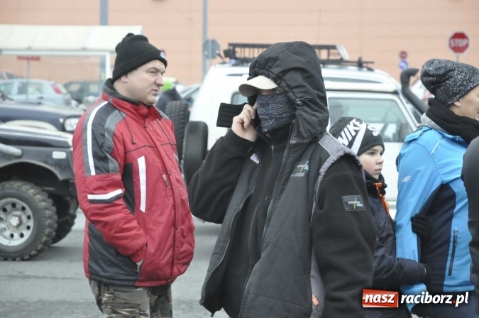 Zdjęcie w galerii na portalu naszraciborz.pl: II Raciborska wł&oacute;częga filmowana z drona. Niesamowite zdjęcia z okolic Raciborza wiadomości z regionu