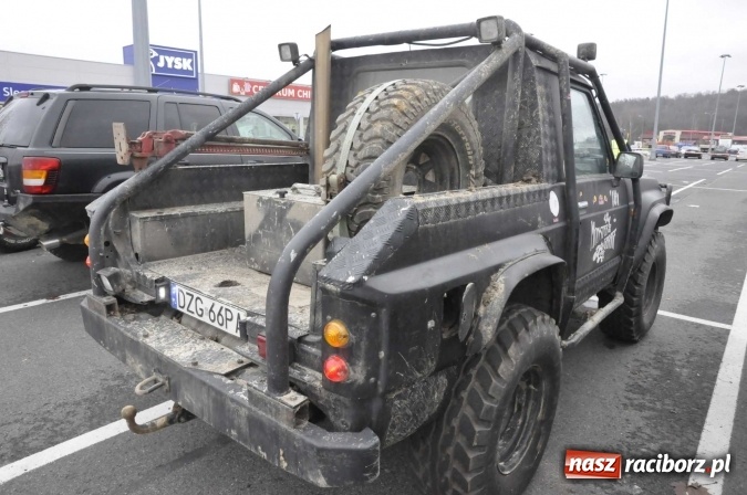 Zdjęcie w galerii na portalu naszraciborz.pl: II Raciborska wł&oacute;częga filmowana z drona. Niesamowite zdjęcia z okolic Raciborza wiadomości z regionu