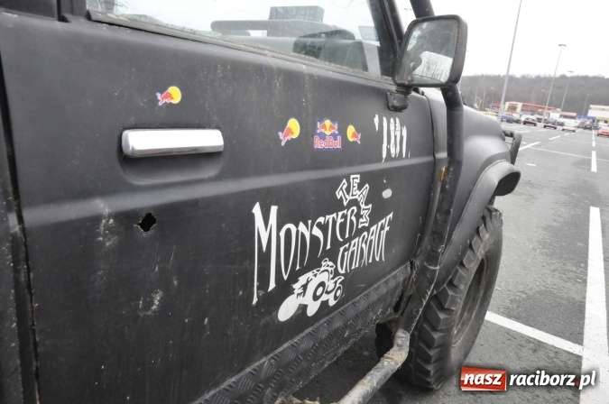 Zdjęcie w galerii na portalu naszraciborz.pl: II Raciborska wł&oacute;częga filmowana z drona. Niesamowite zdjęcia z okolic Raciborza wiadomości z regionu