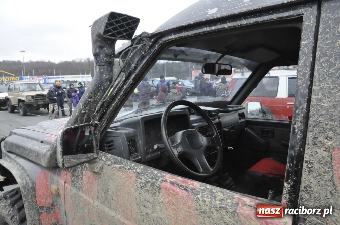 Zdjęcie w galerii na portalu naszraciborz.pl: II Raciborska wł&oacute;częga filmowana z drona. Niesamowite zdjęcia z okolic Raciborza wiadomości z regionu