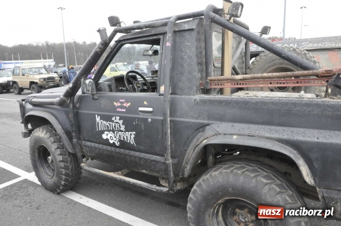 Zdjęcie w galerii na portalu naszraciborz.pl: II Raciborska wł&oacute;częga filmowana z drona. Niesamowite zdjęcia z okolic Raciborza wiadomości z regionu