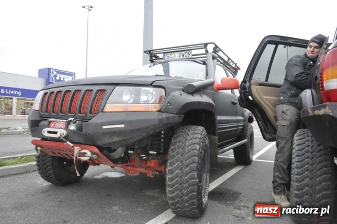Zdjęcie w galerii na portalu naszraciborz.pl: II Raciborska wł&oacute;częga filmowana z drona. Niesamowite zdjęcia z okolic Raciborza wiadomości z regionu